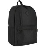 Spirit Ranac za školu Spot 03 29x19x41cm crna | Eponuda.com