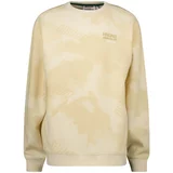 VINGINO Sweater majica taupe siva / bež siva
