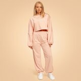BeastPink ženska trenerka Bliss Pink
