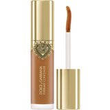 Dolce & Gabbana Flawless Everlast Concealer dolgoobstojni korektor odtenek 31 Medium Deep - Neutral Undertones 11 ml | Shoptok.si