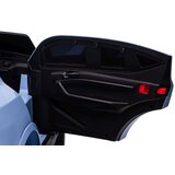  Licenciran avto na akumulator Audi E-Tron QLS-6688 4x4 - svetlo moder | Shoptok.si