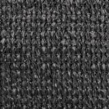 Balkonska Zaštita HDPE 90x400 cm Antracit Boja | shoptok.hr
