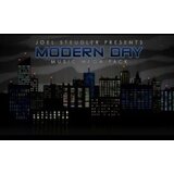 Steam RPG Maker VX Ace - Modern Music Mega-Pack (DLC) Key GLOBAL | ePonuda.com