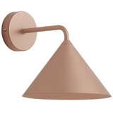  Zidna lampa CAPITAL 1xGX53/15W/230V ružičasto zlato | Eponuda.com