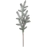 428385 - Veštačka božićna grančica ETAYA 58,5 cm zelena
