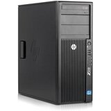 HP Obnovljeno - znaki rabe - Obnovljen namizni računalnik Z210, Xeon E3-1270, 16GB, 512GB SSD, Quadro 600, Windows 10 Pro, (21203867) Cene