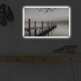 Wallity Zidna slika sa LED osvetljenjem 4570DHDACT-144, 45x70 cm | Eponuda.ba