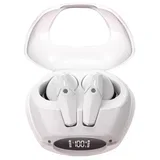 Brezžične slušalke TJ130 13MM 27h Type-C Bluetooth5.3, (21015598)