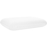  Jastuk za Spavanje Bijelo 60 x 40 x 10 cm Pjena za pamćenje | shoptok.hr