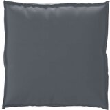  Set jastučića za palete Set od 2 Antracit Poliester | shoptok.hr