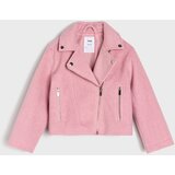 Sinsay Motoristička jakna | shoptok.hr