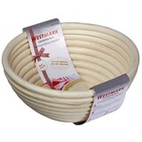 ALPEKS SERVIRNA SKLEDA KOŠARA ZA TESTO OKROGLA 175X81MM | Shoptok.si