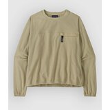 Patagonia Textured Fleece Sweater weathered stone | Shoptok.si