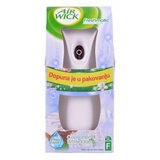 Olimp Sport Osveživač komplet Airwick Freshmatic + dopuna 250ml Cene