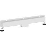  Na steni nameščena odtočna rešetka za tuš srebrna 80 cm, (5000112455) | Shoptok.si
