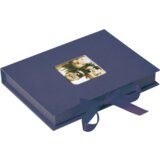 Walther Geschenkbox Fun 13x18 70 Photos blue FB112L | shoptok.hr