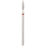  Nastavak za brusilicu Divinity Dijamantni Crveni 2,1 mm – Tornado | Eponuda.ba