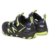 Kappa 1133 Crna | shoptok.hr