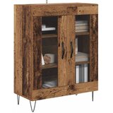  Kreveta Staro drvo 69,5 x 34 x 90 cm Konstruirano drvo | shoptok.hr