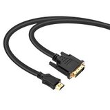 DVI to HDMI kabl SPEEDLINK HQ, 1,80m SL-170003-BK | Eponuda.ba