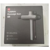 YUNMAI Massage Gun PRO YMFG-B563 OUTLET | Eponuda.com