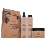 Lakmé Teknia Full Defense Pack set za zaštitu i sjaj kose 300 ml + 300 ml + 250 ml | shoptok.hr