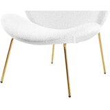 Kayoom SET STOLOV, tekstil bela | Shoptok.si