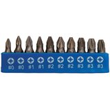 Silverline Screwdriver Set - 100 Piece Set | Eponuda.com
