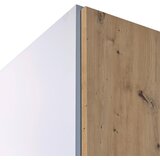 Modern Living Omara S Klasičnimi Vrati Alabama, Barva Hrasta | Shoptok.si