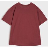 Sinsay Pamučne majice s printom dinosaura 3 pack | shoptok.hr