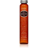 Hask Keratin Protein ulje za zaglađivanje za oštećenu, kemijski tretiranu kosu 18 ml Cijene