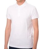 Robe Di Kappa Muška majica William, Bela Cene