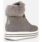 Geox Grey women's sneakers Kency - Women's | shoptok.hr