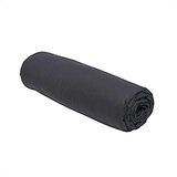 Today Jogi rjuhe Drap housse Essential gris 180x200x30 cm Siva Cene