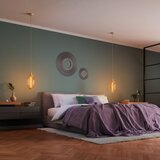 Osram Napojni kabl PENDULUM NEEDLE 1xE27/15W/230V | Eponuda.com