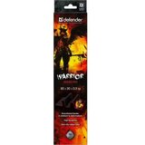 Defender Podloga Gaming Warrior 820 X 300 X 3 mm | ePonuda.com