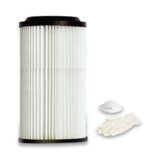  perivi poliesterski filter uložak za modele usisivača P350, P450, PX450, SC40TA, SC60TA, SC70TA, SX70TA Cene