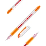 CR-7, gel olovka, 0.5mm - odaberite boju