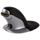 Fellowes Miš okomiti bežični veliki Penguin | shoptok.hr