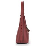 Furla Torbice za na ramo GOCCIA S HOBO Rdeča | Shoptok.si