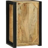  Kupaonski ormar Smeđa 40 x 30 x 60 cm Čvrsto drvo manga | shoptok.hr
