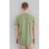 Hurley Low Tide T-shirt malverde Slike