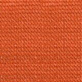  Jedro za zaštitu od sunca 160 g/m² narančasto 2,5 x 2,5 m HDPE | shoptok.hr