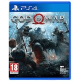  God of War - igra brez ovitka (PS4) - rabljeno | Shoptok.si