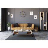 Woody Fashion Hanah Home Klub sto Faro 835PUQ2912