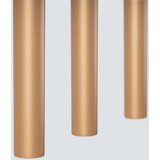  Sollux SL.1171 - Luster na sajli PASTELO 3xG9/8W/230V zlatna | Eponuda.com