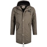 Lonsdale Men's hooded jacket Cijene