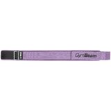 GymBeam CORE Fitness Belt Purple | ePonuda.com