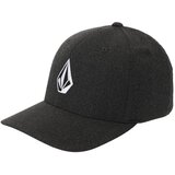 Volcom Kapa pegasto črna / bela | Shoptok.si