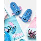 Sinsay Papuče od umjetnog krzna Lilo & Stitch | shoptok.hr